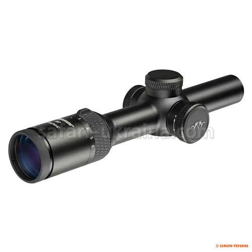 Прицел Blaser B2 1-6x24 iC, сетка 4А Прицел Blaser B2 1-6x24 iC, сетка 4А