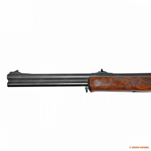 Штуцер мисливський Blaser BB 97 Luxus, кал: 8x57 IRS, ствол: 55 см., гравірування дикі звірі 