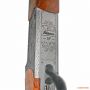 Штуцер мисливський Blaser BB 97 Luxus, кал: 8x57 IRS, ствол: 55 см., гравірування дикі звірі 