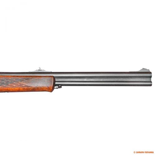 Комбинированное ружье Blaser BBF 95 Luxus, кал:12/70 и 9,3 х 74 ствол: 60 см
