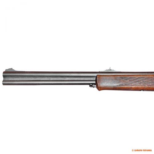 Комбинированное ружье Blaser BBF 95 Luxus, кал:12/70 и 9,3 х 74 ствол: 60 см