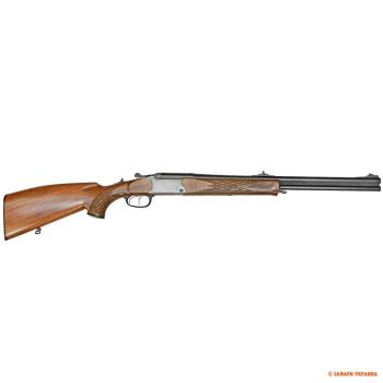 Штуцер Blaser BS 97 Standard, калібри: 5,6 х 50 R Magnum і 8х57 JRS, ствол: 60 см.