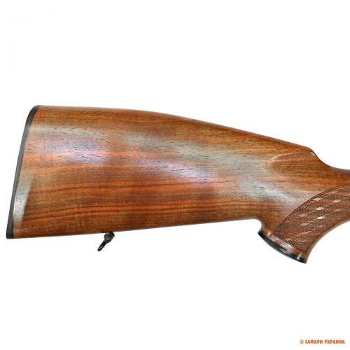 Штуцер Blaser BS 97 Standard, калибры: 5,6 х 50 R Magnum и 8х57 JRS, ствол: 60 см.