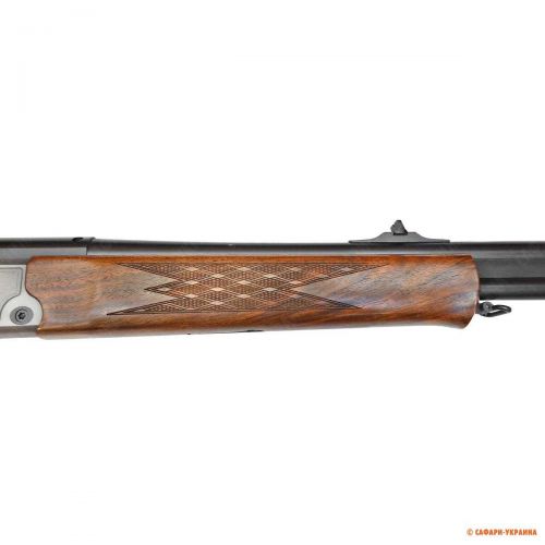 Штуцер Blaser BS 97 Standard, калибры: 5,6 х 50 R Magnum и 8х57 JRS, ствол: 60 см.