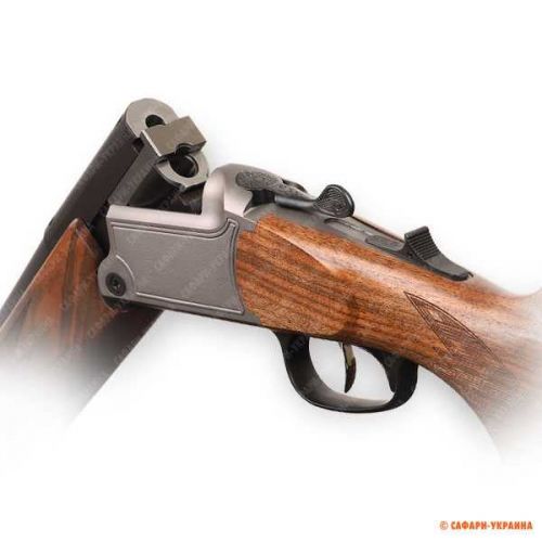 Штуцер Blaser BS 97 Standard, калибры: 222 Rem и 8 х 57 JRS, ствол: 60 см.