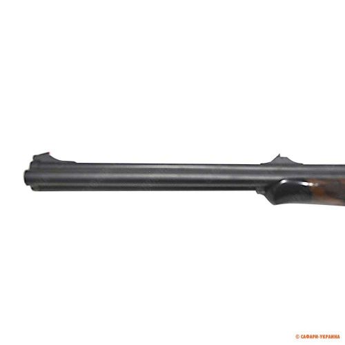 Комиссионное комбинированное ружье Blaser D99 Luxus кал. 20/76-20/76-30-06, ствол 58 см