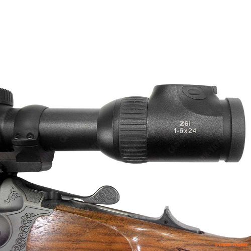Комиссионное комбинированное ружье Blaser D99 Luxus кал. 20/76-20/76-30-06, ствол 58 см