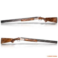 Двоствольна мисливська рушниця Blaser F3 Game Luxus Competition, кал.12/76, ствол 74 см, для левші