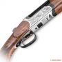 Двухствольное охотничье ружье Blaser F3 Game Luxus Competition, кал.12/76, ствол 74 см, для левши
