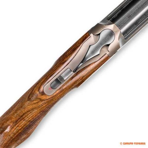 Двоствольна мисливська рушниця Blaser F3 Game Standard, кал: 12/76, стовбур: 71 см 