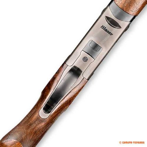 Двоствольна мисливська рушниця Blaser F3 Game Standard, кал: 12/76, стовбур: 71 см 