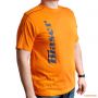 Футболка охотничья Blaser F3 T-Shirts, оранжевая
