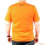 Футболка мисливська Blaser F3 T-Shirts, помаранчева 