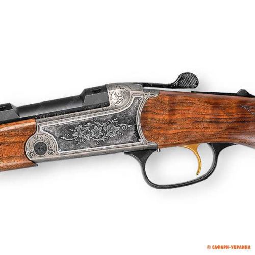 Штуцер охотничий Blaser К 95 Prestige, кал: 5,6 х 50 R Magnum, ствол: 60 см.
