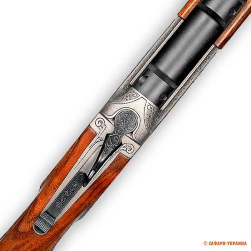 Штуцер охотничий Blaser К 95 Prestige, кал: 5,6 х 50 R Magnum, ствол: 60 см.