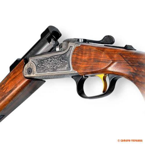 Штуцер охотничий Blaser К 95 Prestige, кал: 5,6 х 50 R Magnum, ствол: 60 см.