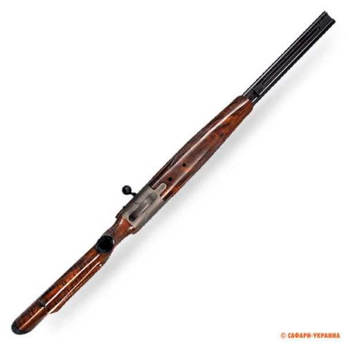 Карабін Blaser R 93 Duo Hamed Luxus, кал.375 H & H Mag, ствол 57,5 см 