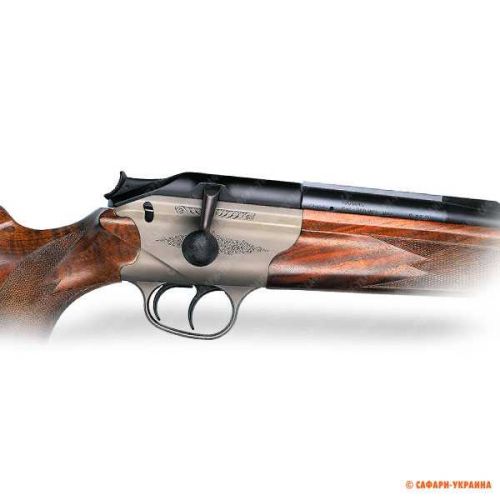 Карабін Blaser R 93 Duo Hamed Luxus, кал.375 H & H Mag, ствол 57,5 см 
