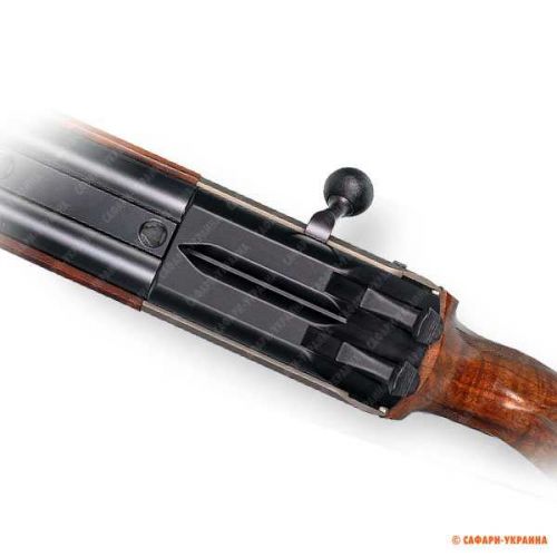 Карабін Blaser R 93 Duo Hamed Luxus, кал.375 H & H Mag, ствол 57,5 см 