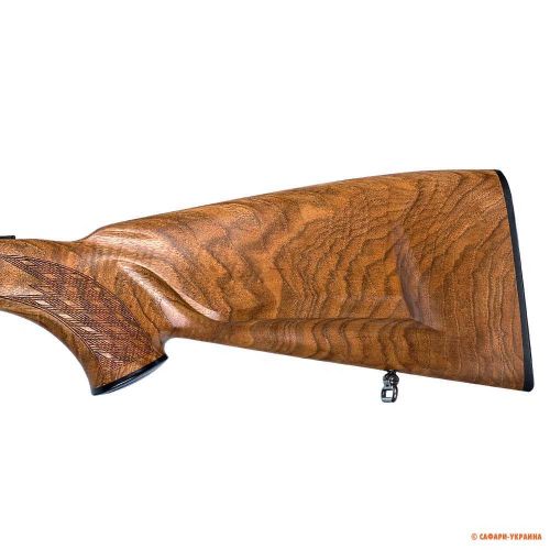 Комбінована рушниця Blaser S 2 Luxus, кал.20/76 і .270 Win, ствол 57,5 см 
