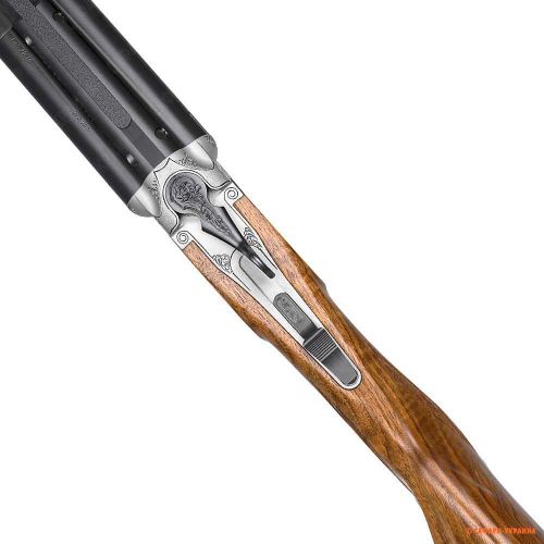 Комбінована рушниця Blaser S 2 Luxus, кал.20/76 і .270 Win, ствол 57,5 см 