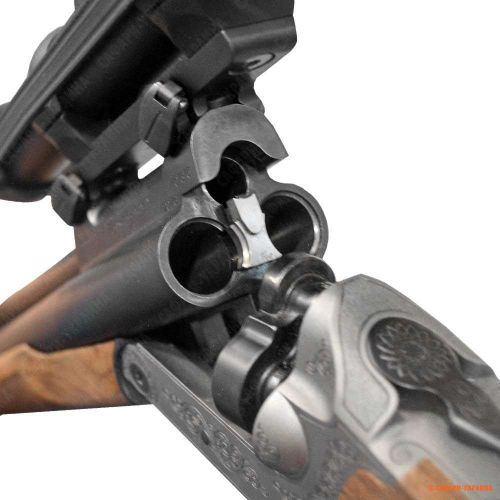 Комбінована рушниця Blaser S 2 Luxus, кал.20/76 і .270 Win, ствол 57,5 см 