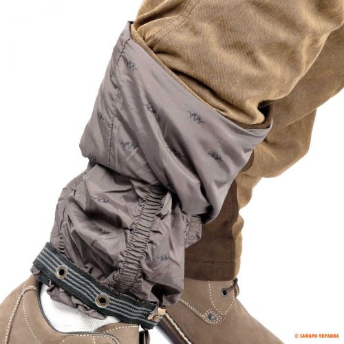 Штани для полювання зимові Blaser Argali 2, утеплювач Primaloft 