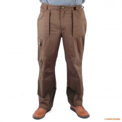 Брюки мисливські Blaser RAM pant active з брудовідштовхуючої тканини