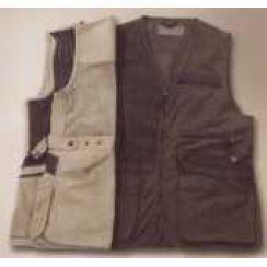 Лівосторонній стрілецький жилет Blaser 4-seasons Shooting Vest-Left