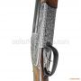 Комиссионное комбинированное ружье Blaser D99 Exclusive, кал.20/76-20/76-.30-06, ствол 58 см