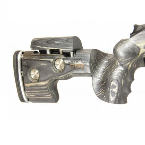 Карабін Blaser R8 Long Range GRS, кал.338 Lapua Mag, ствол 68,5 см 