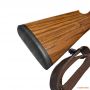 Охотничий карабин Blaser R8 Standart Black, кал. 30-06, ствол 58 см