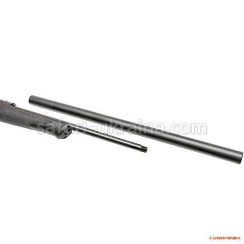 Карабин Blaser R8 Ultimate Silence iC кал. 308 Win
