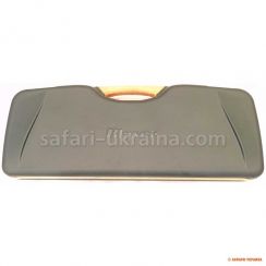 Кейс для зброї пластиковий з кодовим замком Blaser mod. B, 82 x 33 x 11 см