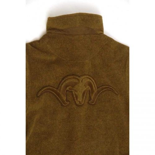 Кофта флисовая охотничья Blaser Davos Fleece-Troyer