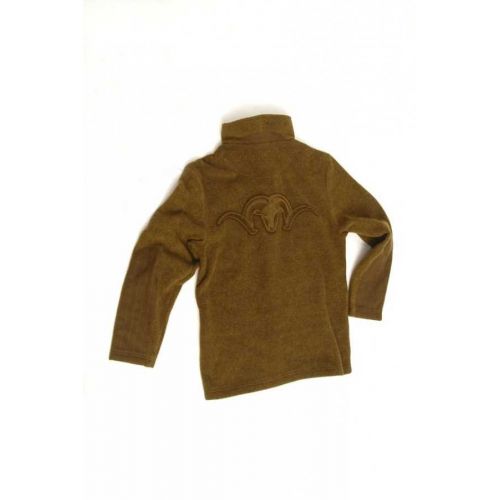 Кофта флисовая охотничья Blaser Davos Fleece-Troyer