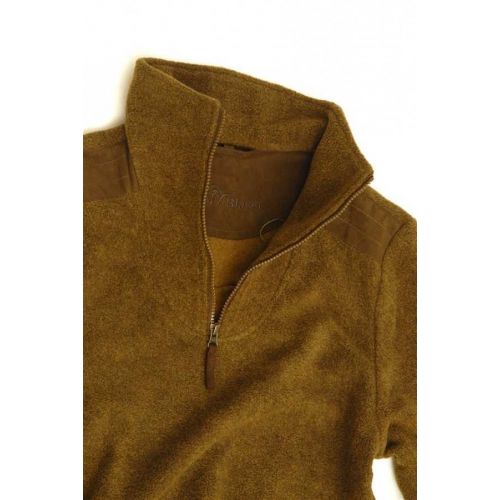 Кофта флисовая охотничья Blaser Davos Fleece-Troyer