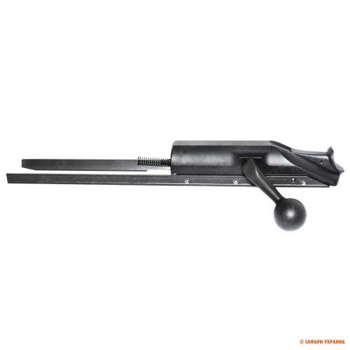 Корпус затвору для карабіна Blaser R93, лівосторонній, без личини 