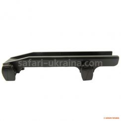 Швидкознімне кріплення Blaser QD Saddle Mount під LM-призму на R8/R93