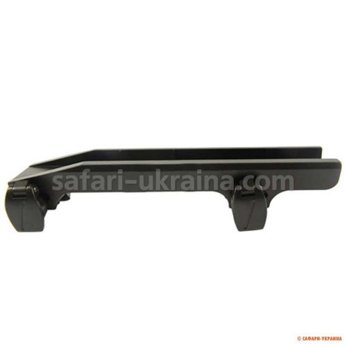 Швидкознімне кріплення Blaser QD Saddle Mount під LM-призму на R8/R93 