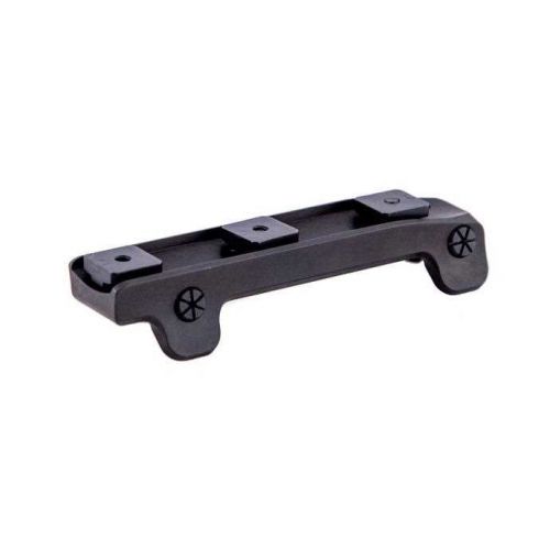 Кронштейн Blaser R8 Saddle Mount під шину Smidt&Bender 