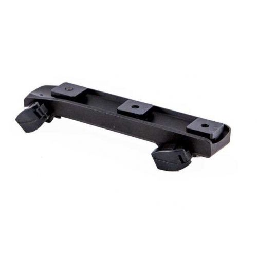 Кронштейн Blaser R8 Saddle Mount під шину Smidt&Bender 
