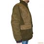 Теплая куртка для охоты Blaser Bern jacket, вставки из микро-замши