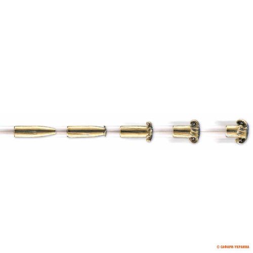 Патрон Blaser, кал.30-06 Sprg, тип пули: CDP, вес: 10,7 g/165 grs