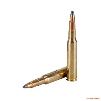 Патрон Blaser, кал.7x57 mm Mauser, тип кулі: CDP, вага: 10,0 g/154 grs