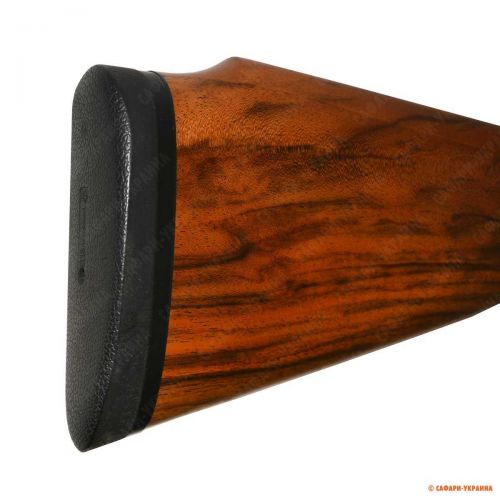 Ложа приклад Blaser F3 Сompetition Trap, матеріал: горіх 2 класу 