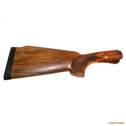 Ложа приклад Blaser F3 Сompetition Trap, матеріал: горіх 2 класу 