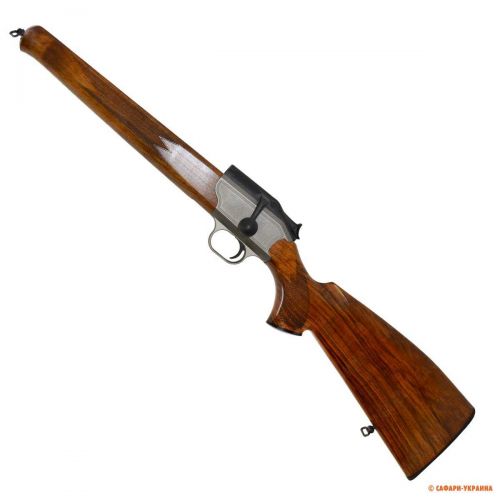 Ложа приклад Blaser R93 Standard, лівобічний, з затвором, без личини 