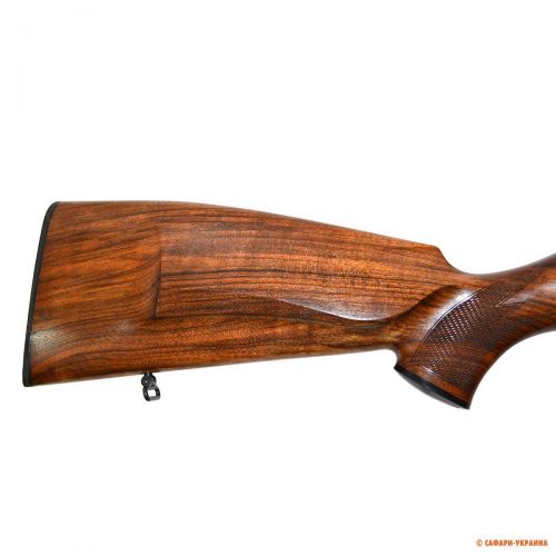Ложа приклад Blaser R93 Standard, лівобічний, з затвором, без личини 
