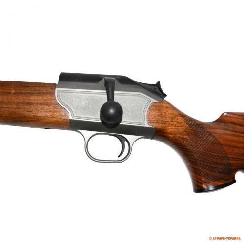 Ложа приклад Blaser R93 Standard, лівобічний, з затвором, без личини 
